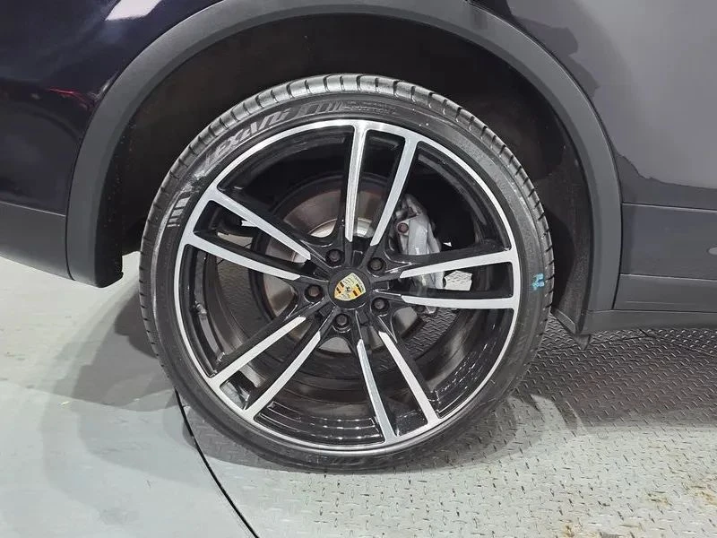 Porsche Cayenne, снимка 5 - Автомобили и джипове - 56724873