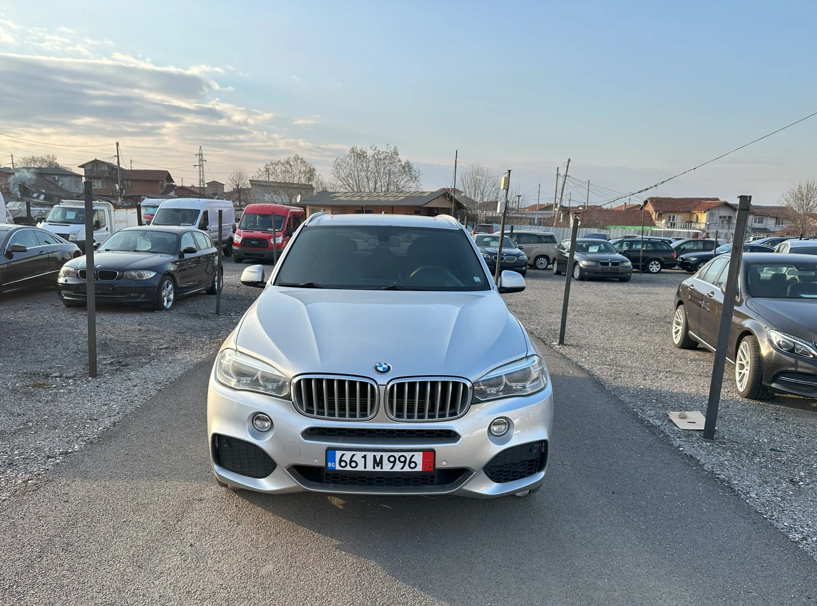 BMW X5 40E(Plug-in хибрид) xDrive M-Paket * Лизинг - изображение 2