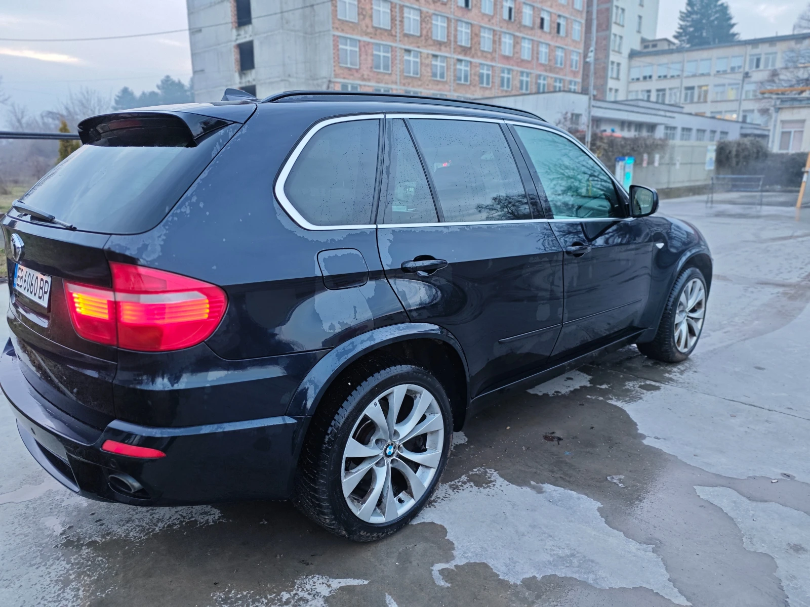 BMW X5 пълен М пакет  - изображение 4