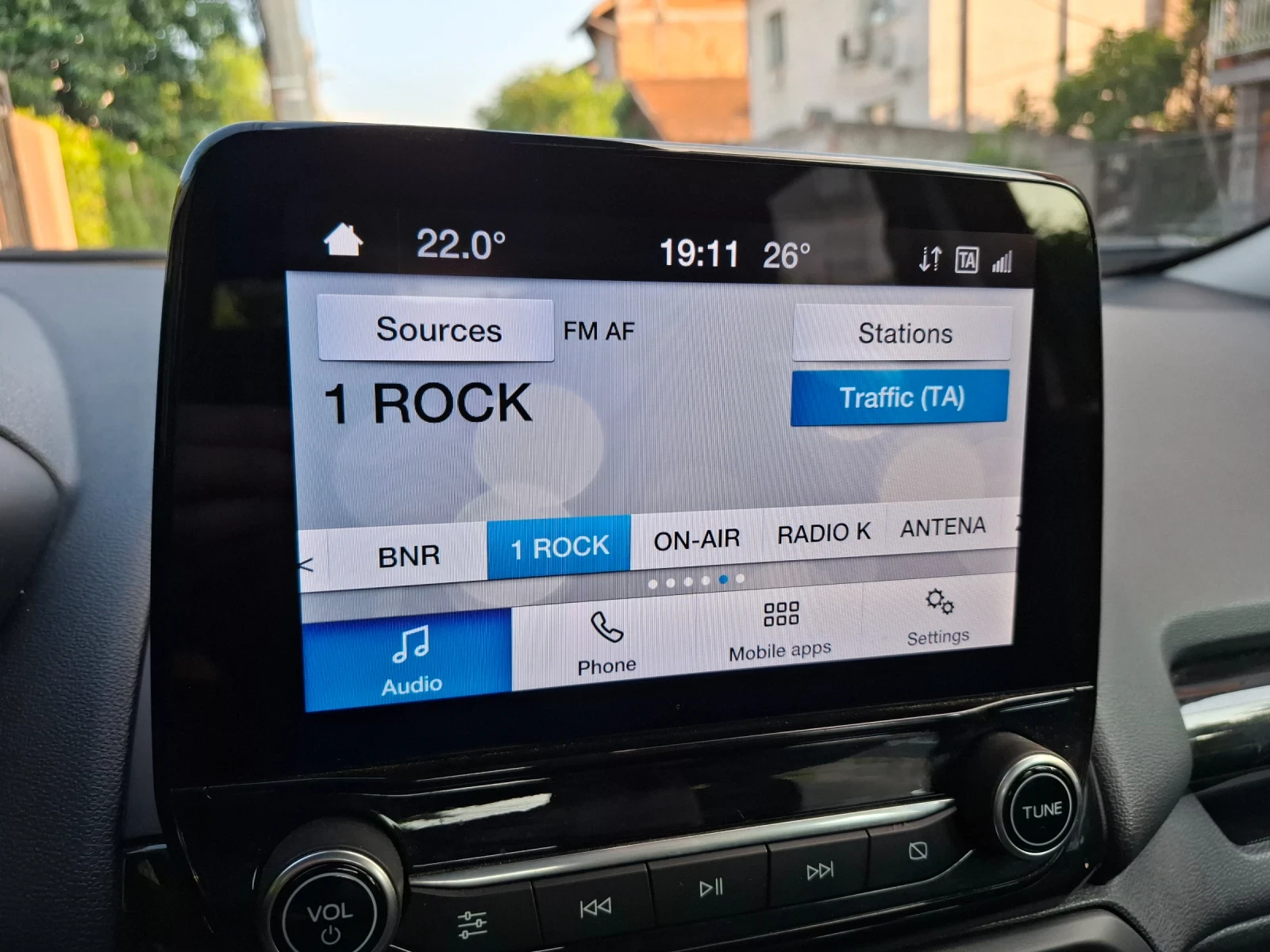 Ford EcoSport Titanium | Mobile.bg   16