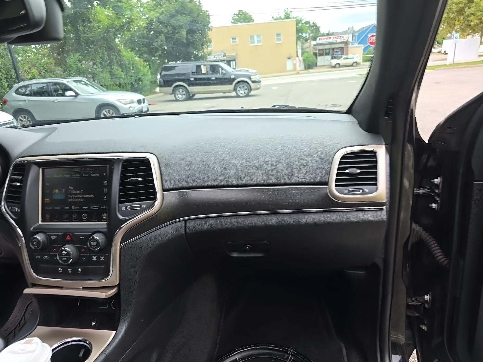 Jeep Grand cherokee LIMITED* 3.6* V6* 8ZF* ПОДГРЕВ* КАМЕРА* КЕЙЛЕС - изображение 6