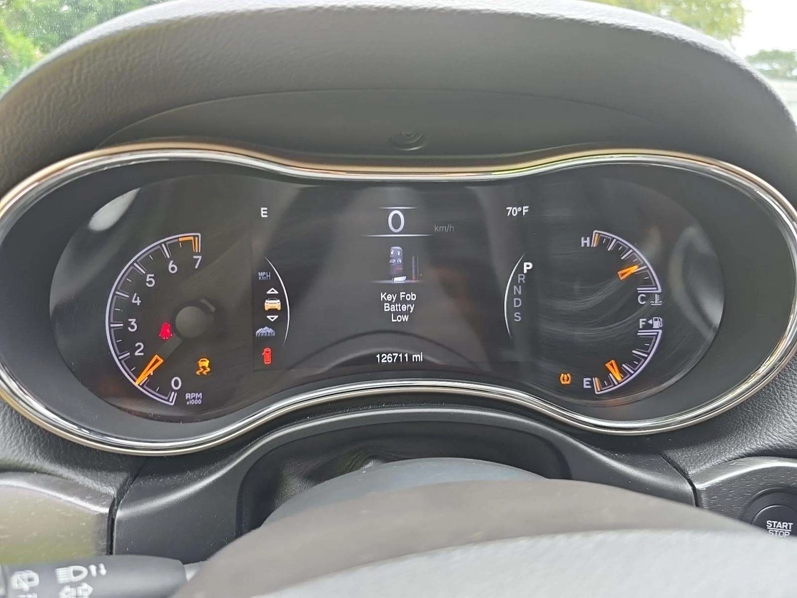 Jeep Grand cherokee LIMITED* 3.6* V6* 8ZF* ПОДГРЕВ* КАМЕРА* КЕЙЛЕС - изображение 7