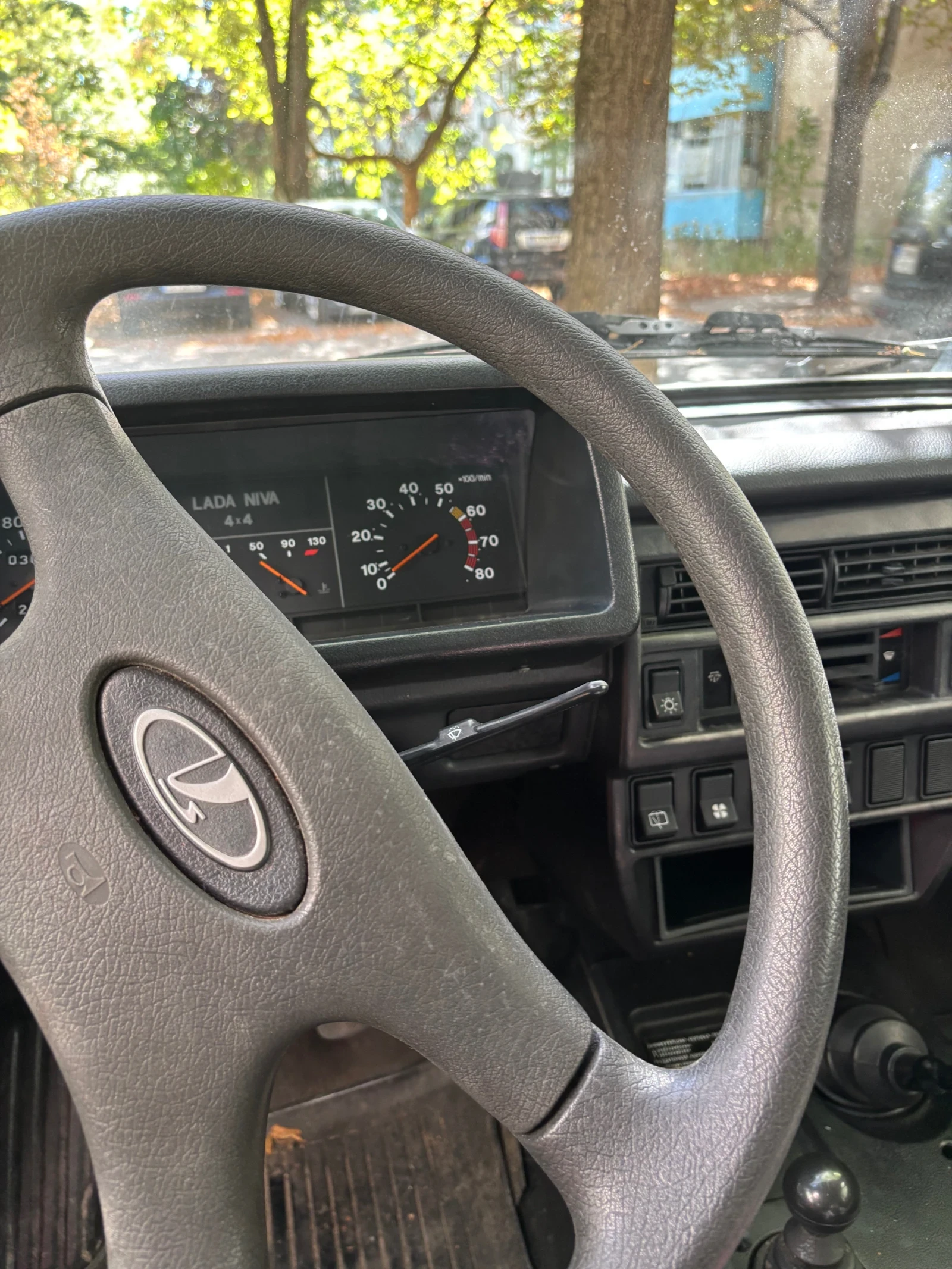 Lada Niva  - изображение 10