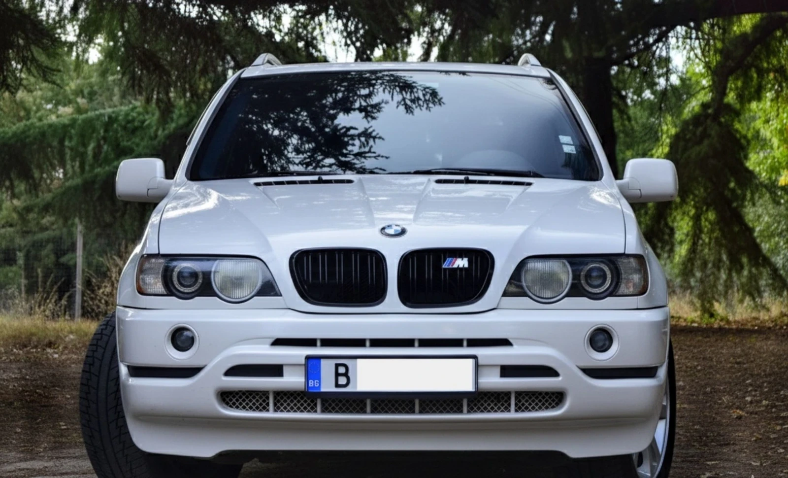 BMW X5 3.0i  - изображение 3