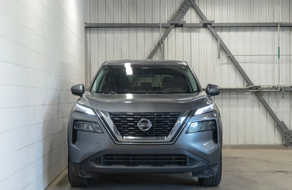 Nissan Rogue S* ПОДГРЕВ* КАМЕРА* KEYLESS - изображение 2