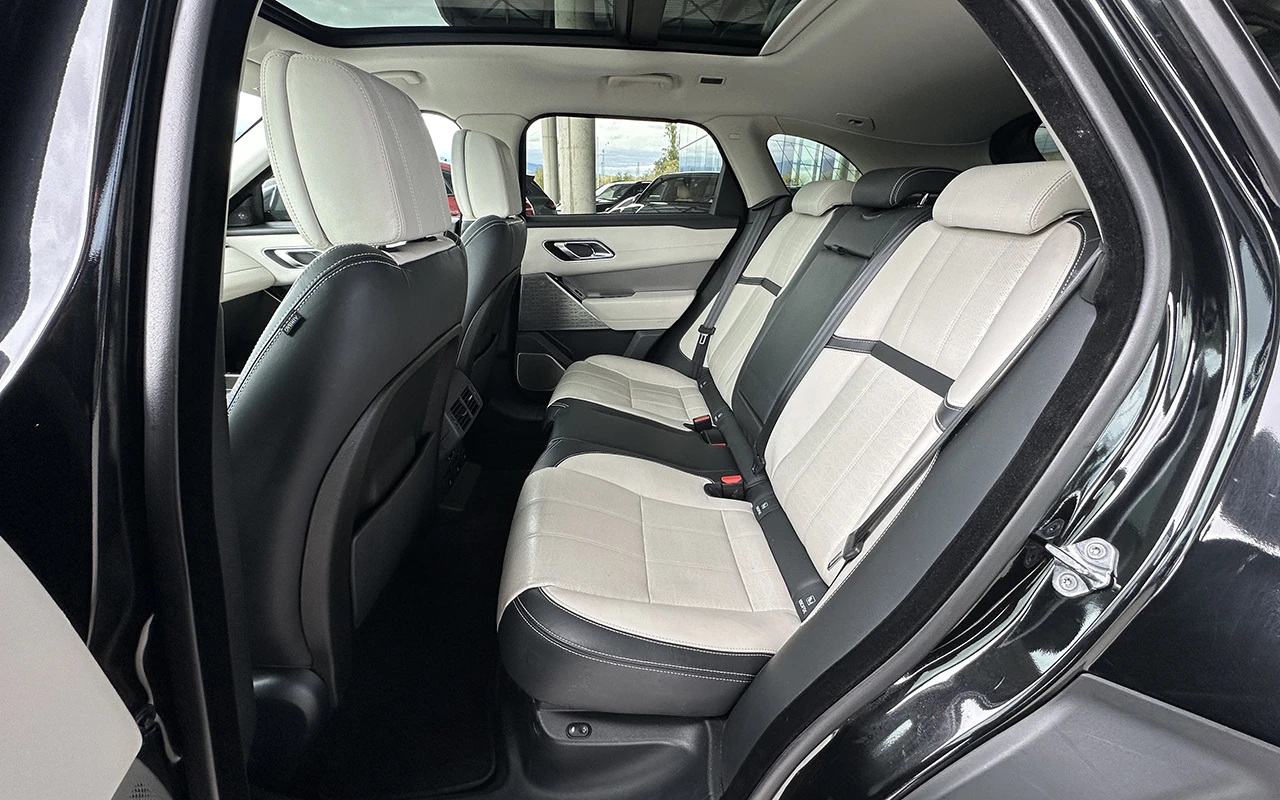 Land Rover Range Rover Velar D300 HSE - изображение 7