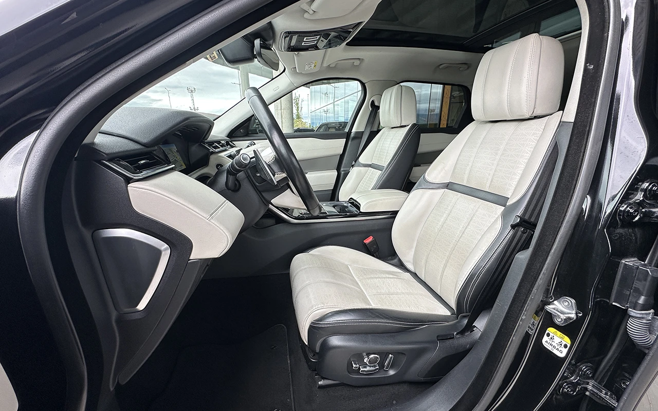 Land Rover Range Rover Velar D300 HSE - изображение 6