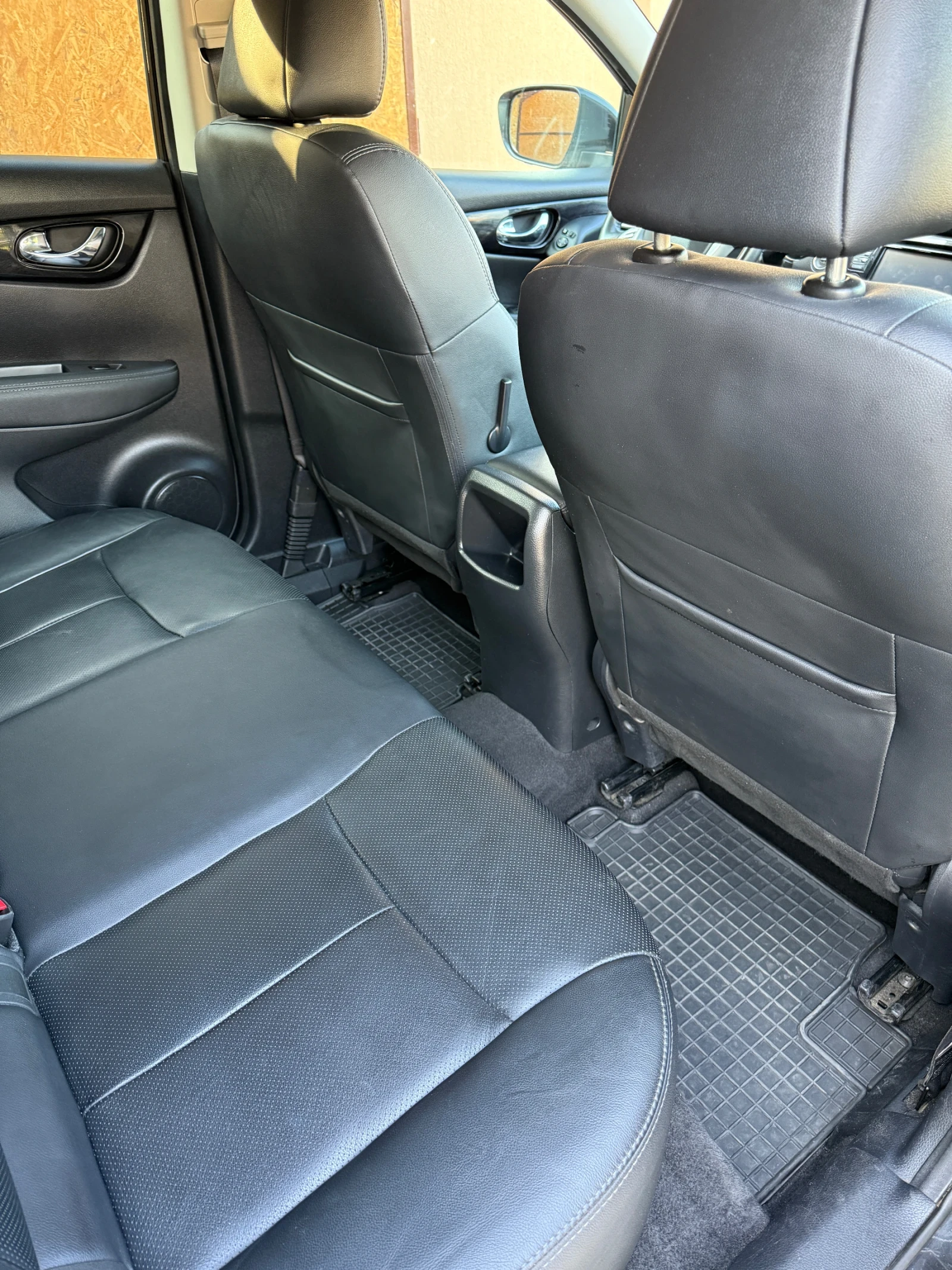 Nissan Qashqai  - изображение 8