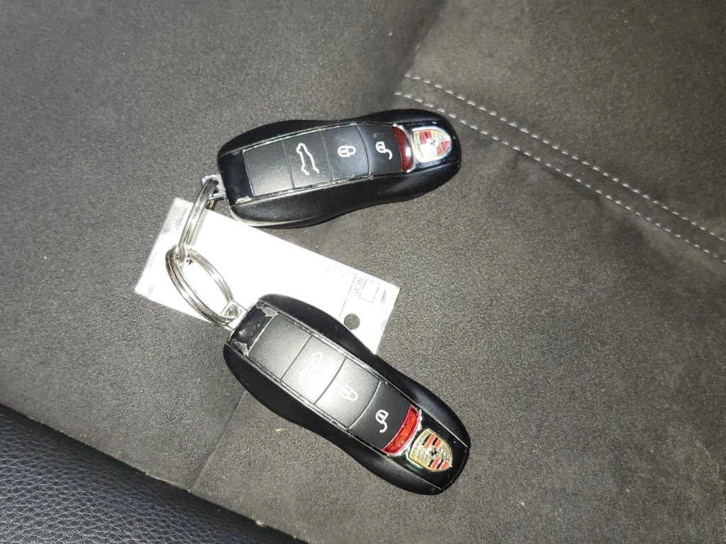 Porsche Macan * S * CARFAX * БЕЗ ПЪРВОНАЧАЛНА ВНОСКА - изображение 6