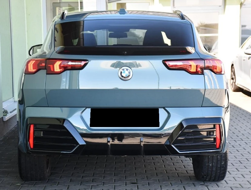 BMW X2 18d sDrive M Pack - изображение 6