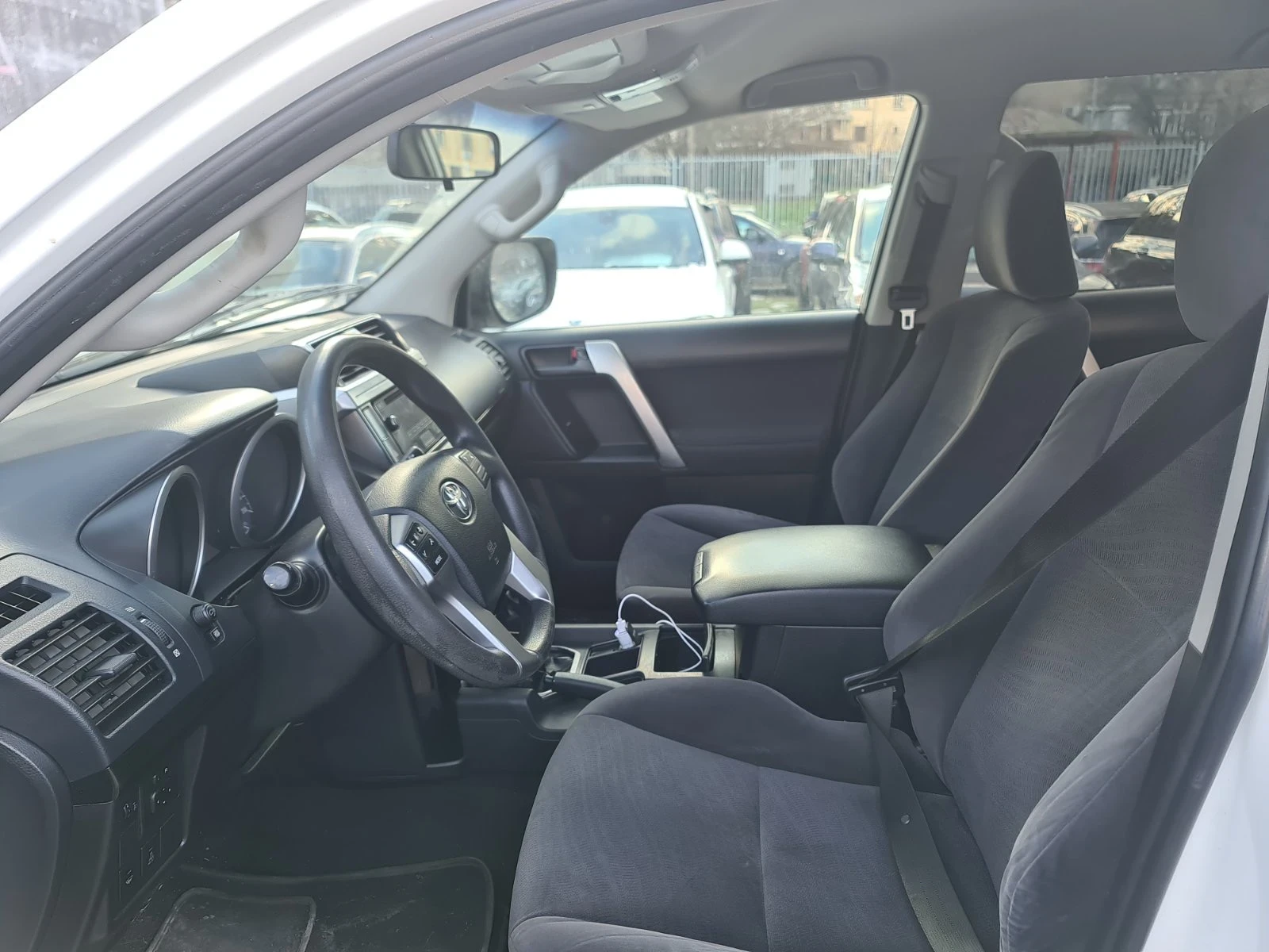 Toyota Land cruiser 3, 0d, ��������� | Mobile.bg � ����������� 11