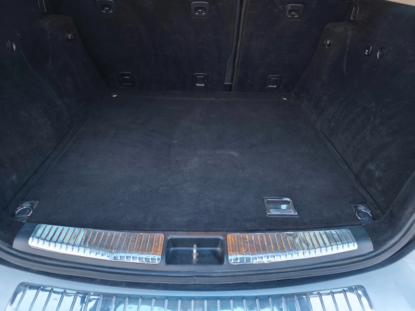 Mercedes-Benz ML 320 CDI SPORT | Mobile.bg � ����������� 15