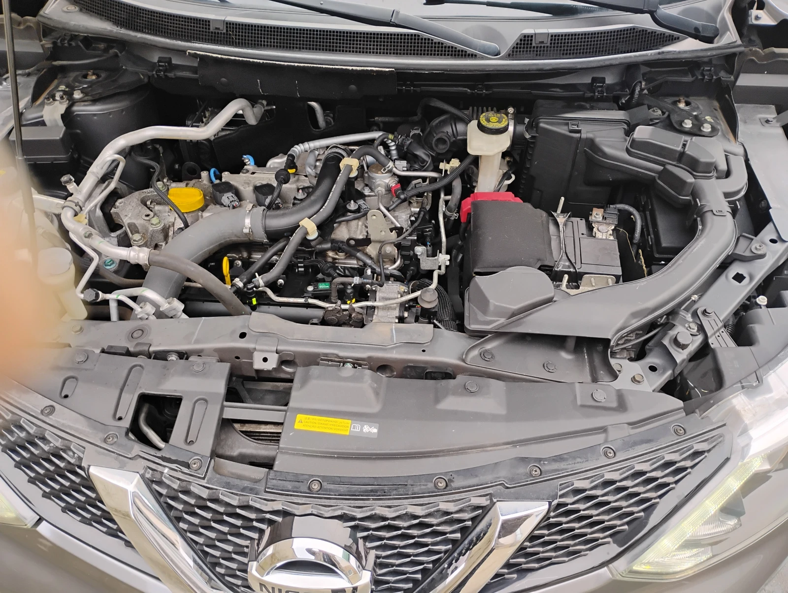 Nissan Qashqai 1, 2 DIG EURO6 | Mobile.bg � ����������� 11