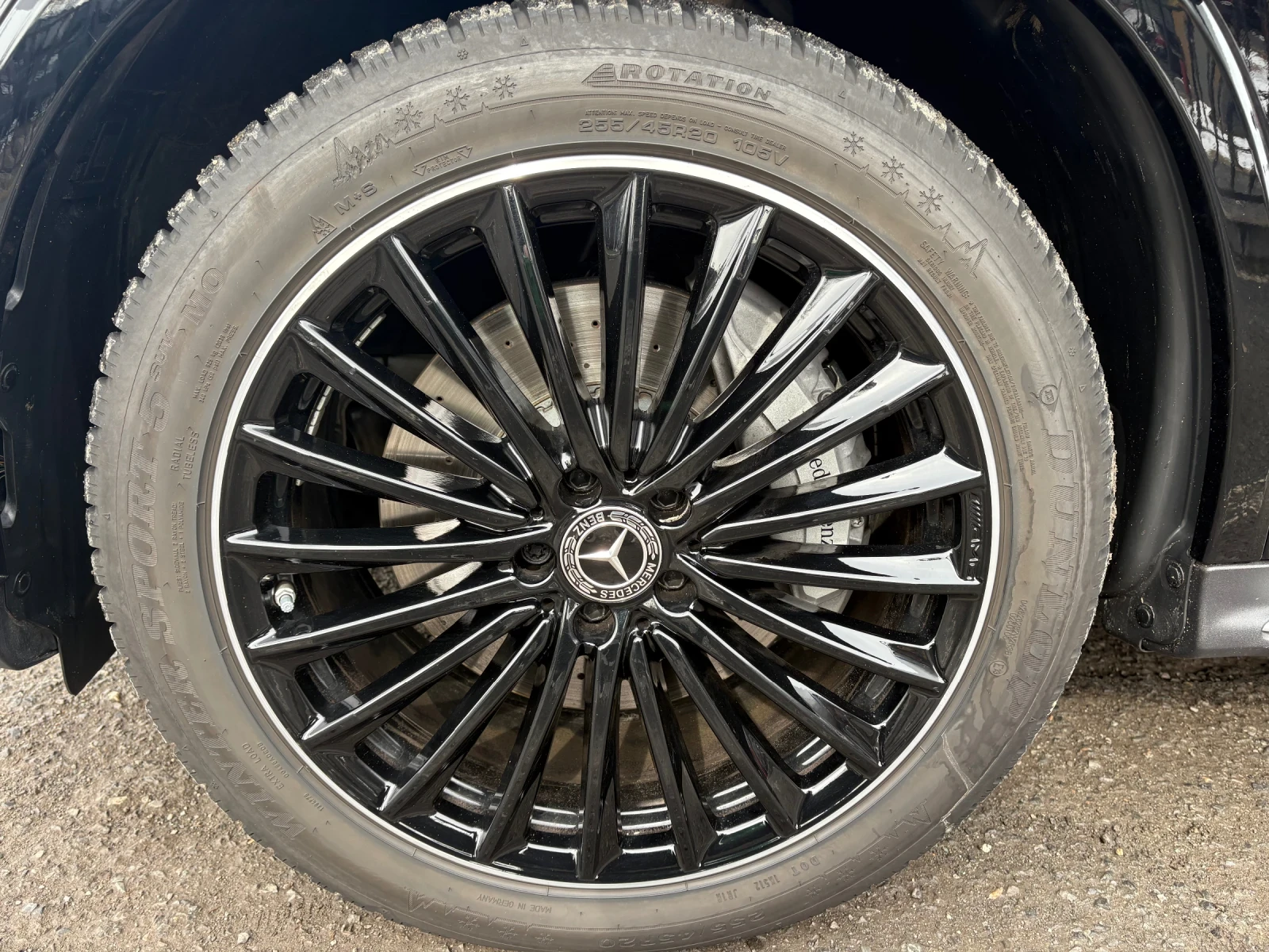 Mercedes-Benz GLC 300 Coupe/4Matic/AMG/360/�������� | Mobile.bg � ����������� 7