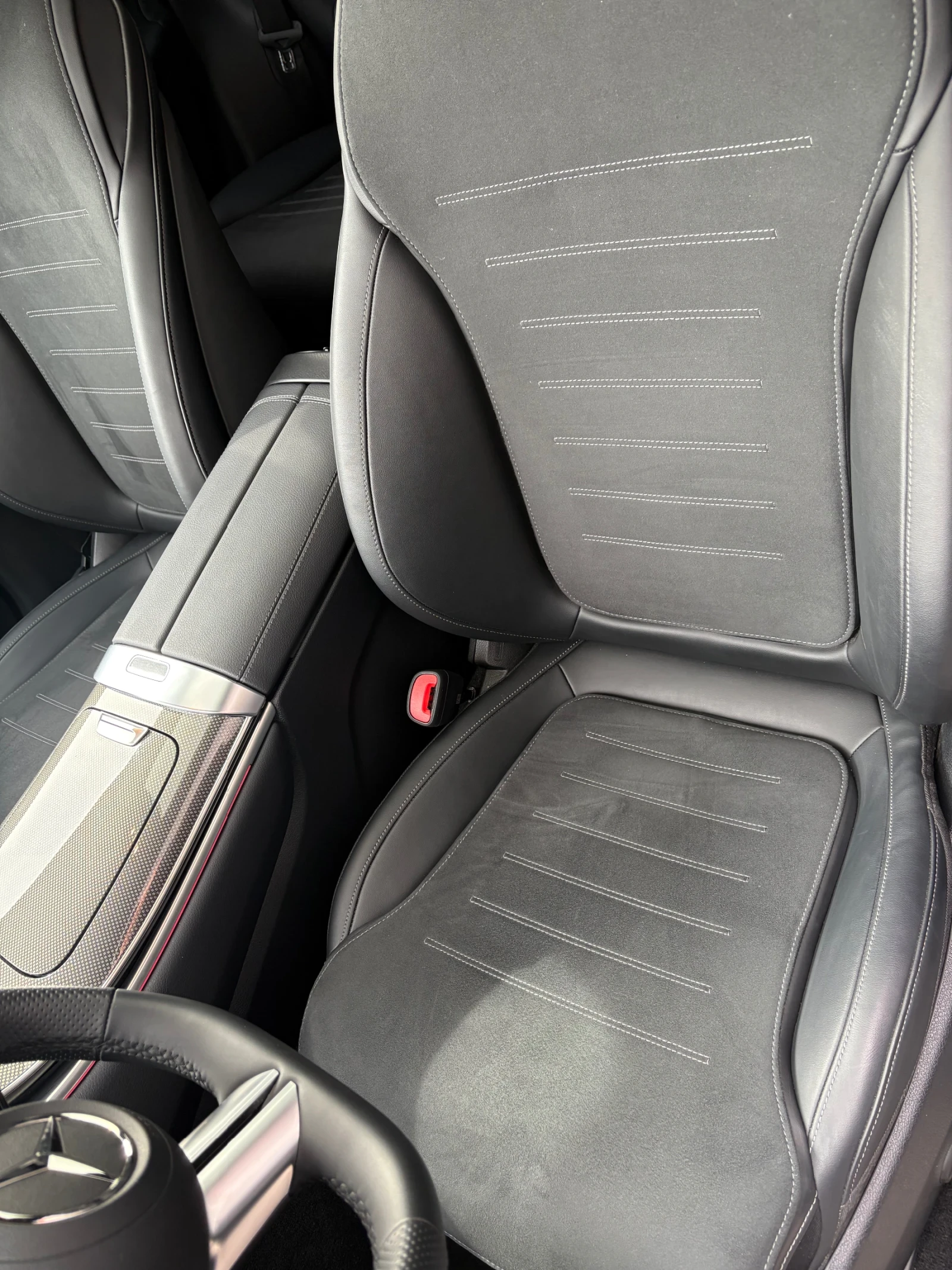 Mercedes-Benz GLC 300 Coupe/4Matic/AMG/360/�������� | Mobile.bg � ����������� 11