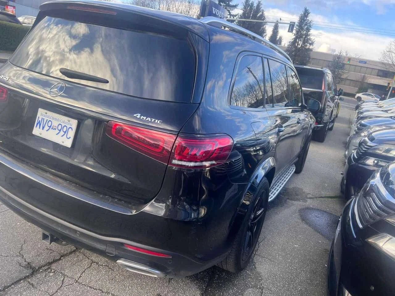 Mercedes-Benz GLS 450 * CARFAX * 360 * BURMESTER * ��������� | Mobile.bg � ����������� 14