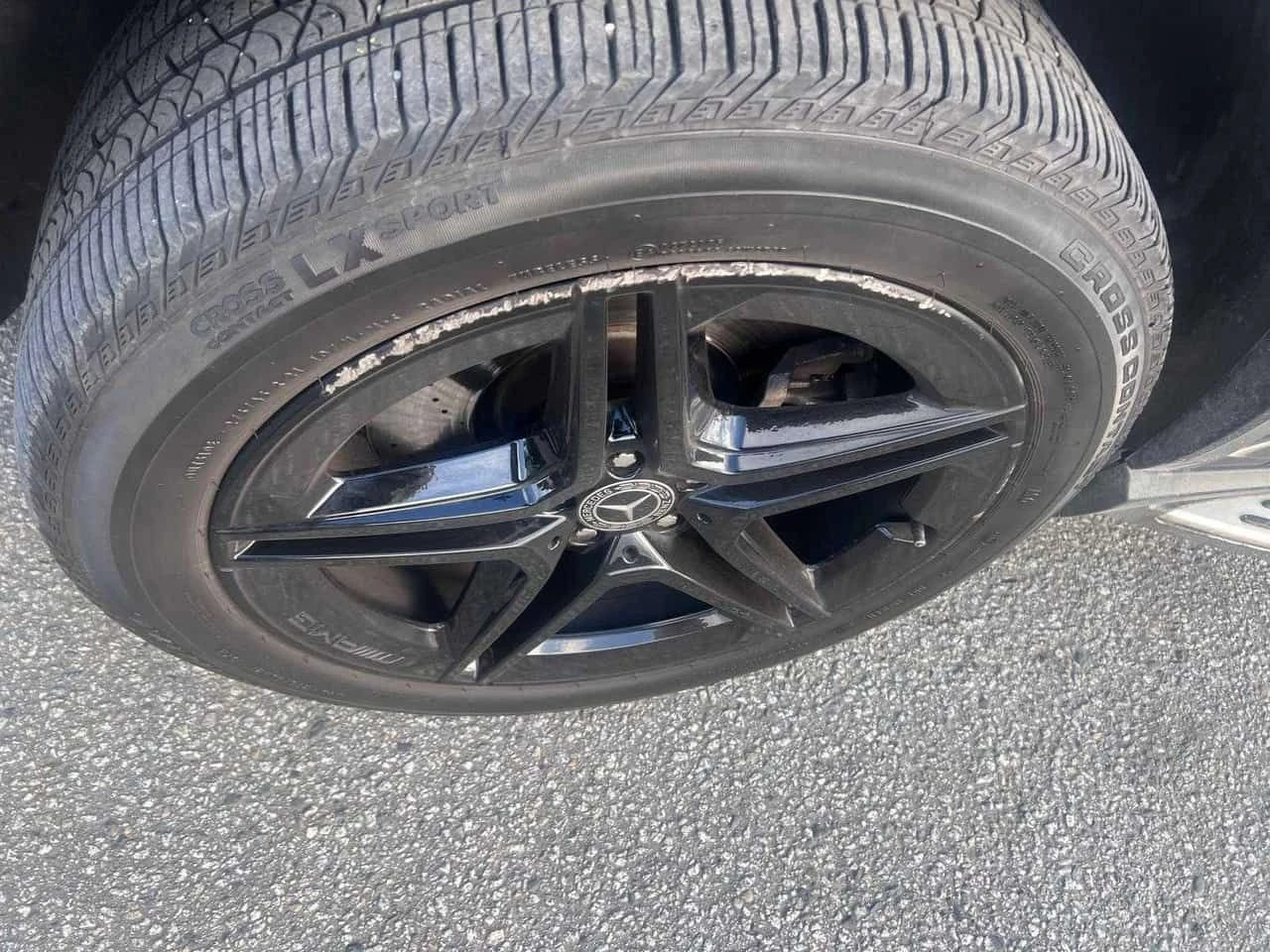 Mercedes-Benz GLS 450 * CARFAX * 360 * BURMESTER * ��������� | Mobile.bg � ����������� 7