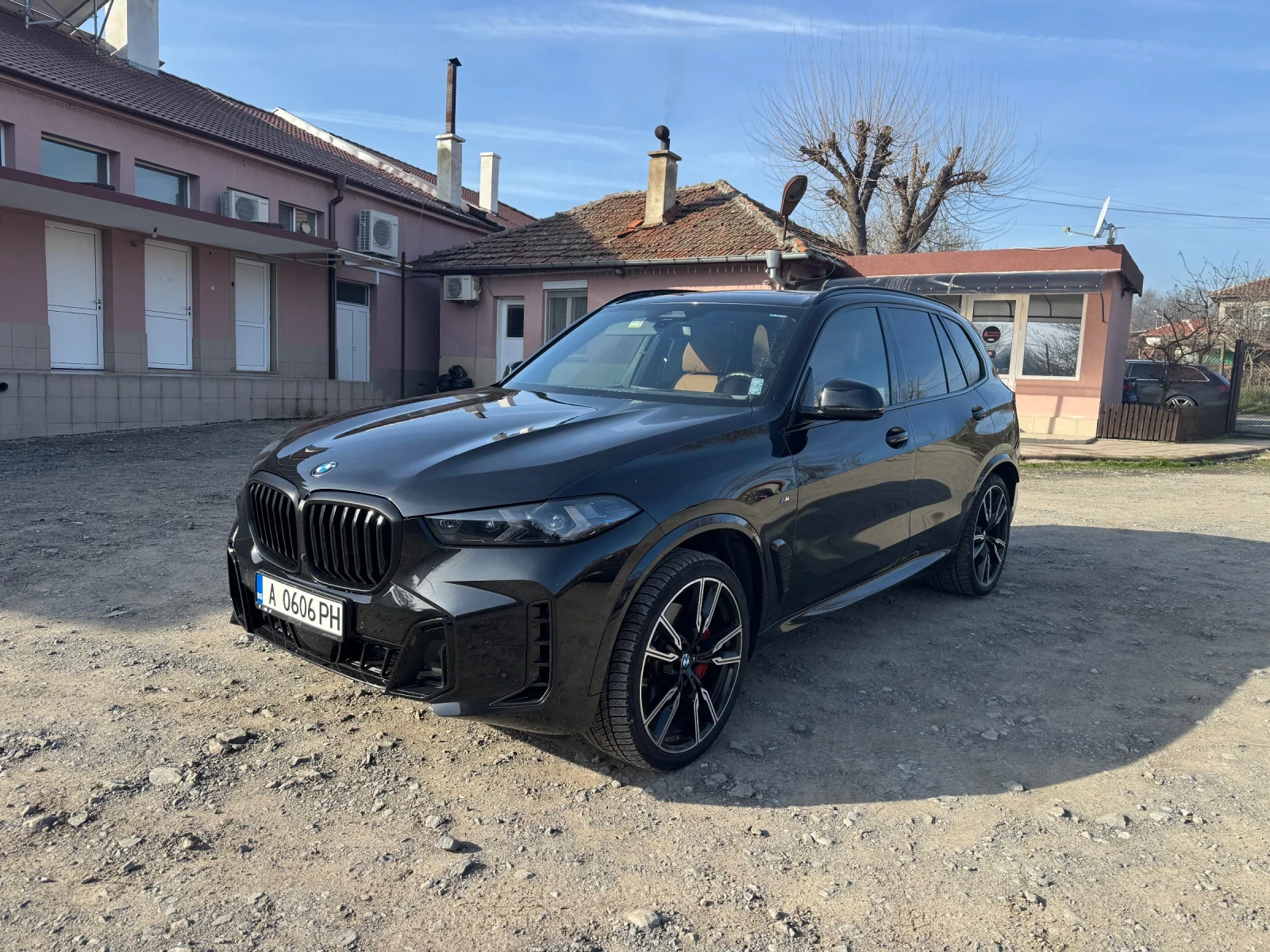 BMW X5 30D ������ 6+ 1  | Mobile.bg � ����������� 2