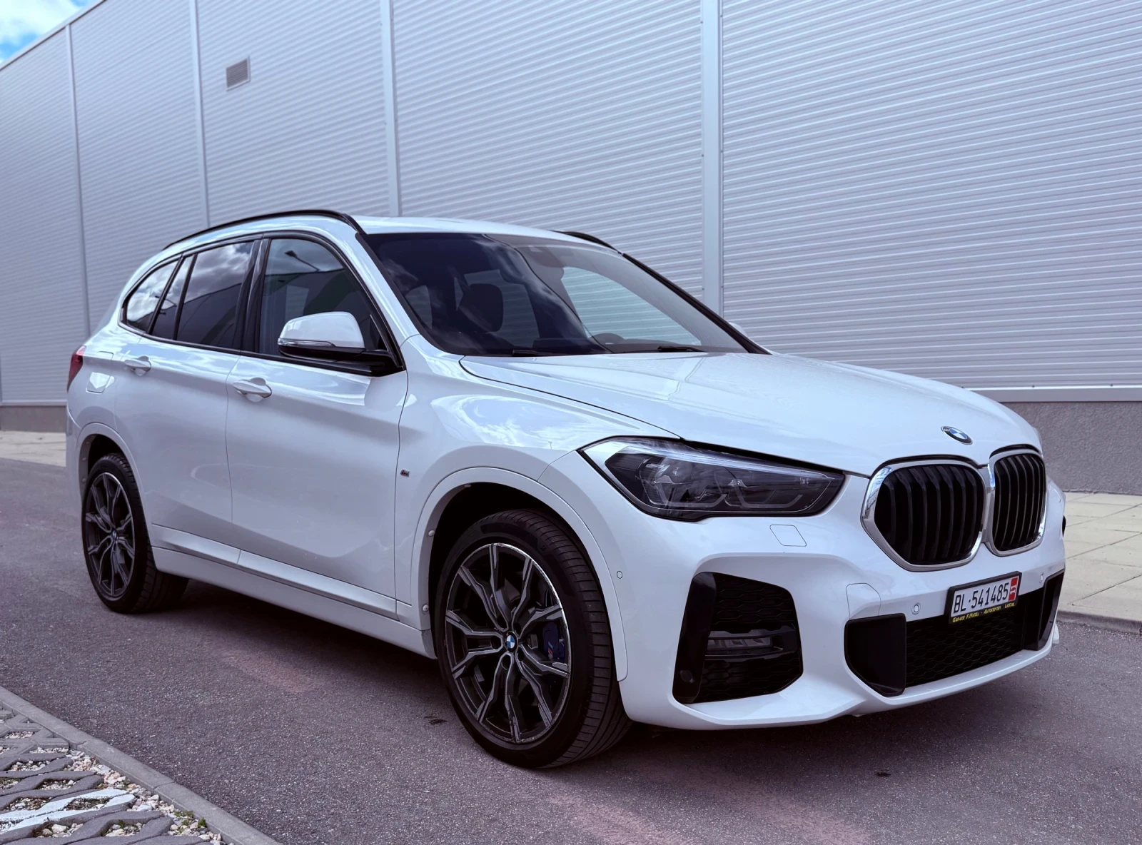 BMW X1 ���� ���� /���������/ �-����� / ���� ������! | Mobile.bg � ����������� 2