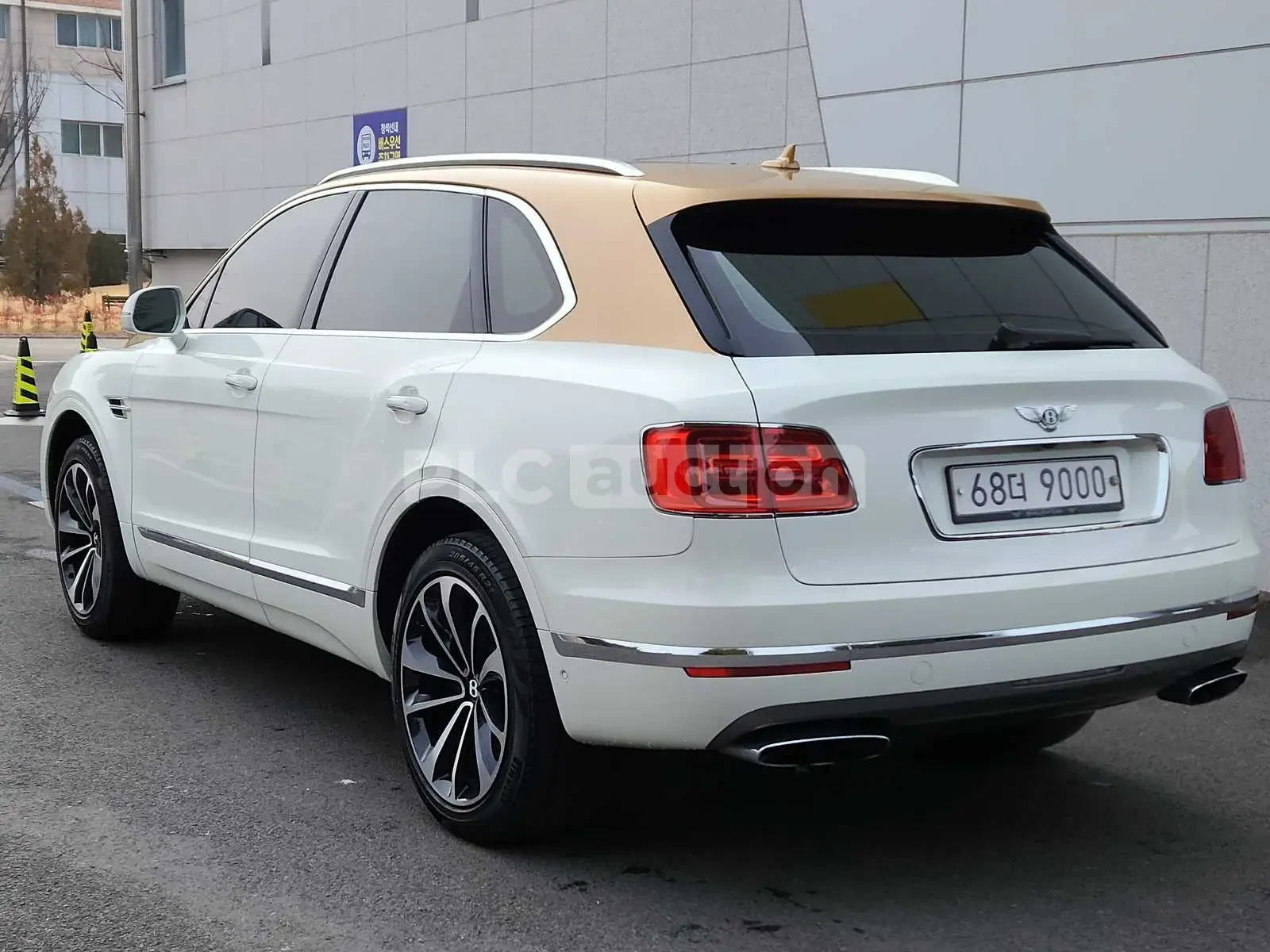 Bentley Bentayga ����/�����/���������� �� ������ | Mobile.bg � ����������� 4