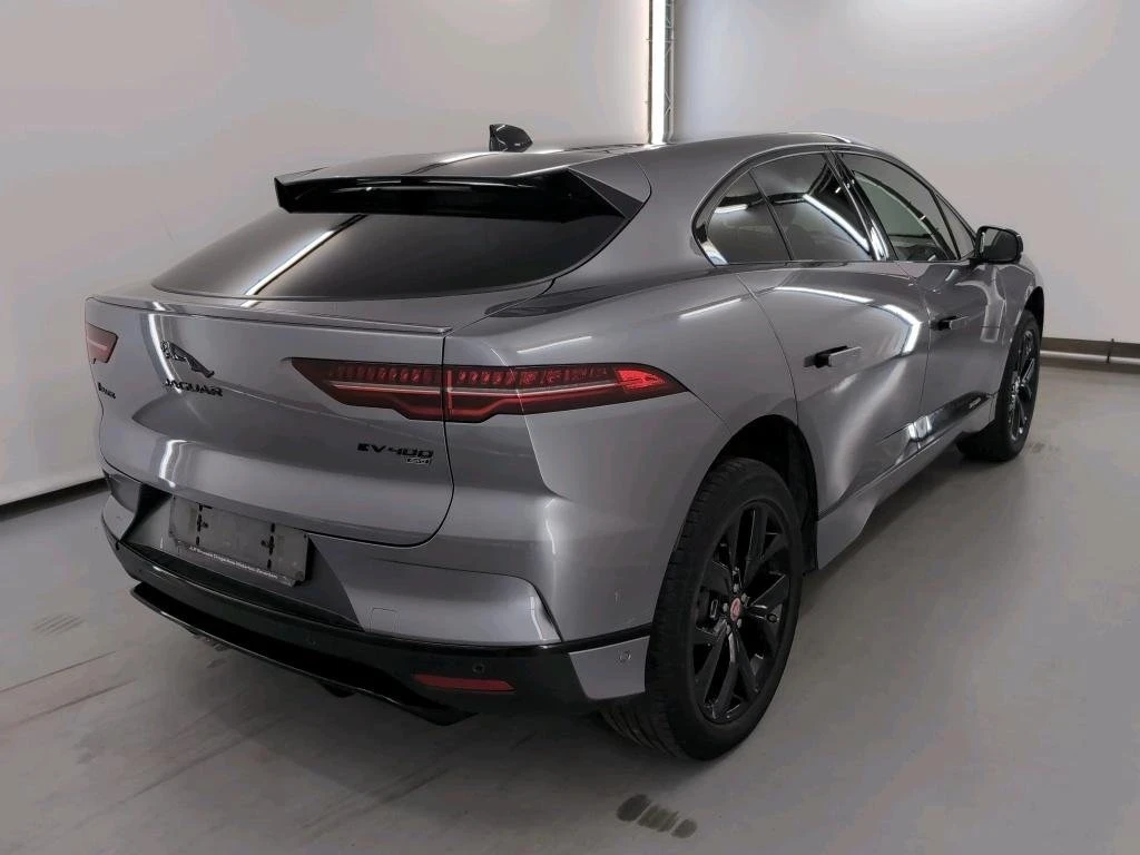 Jaguar I-Pace 2021| 60�.��| 90kWh| 4x4| Meridian| 360 | Mobile.bg � ����������� 3