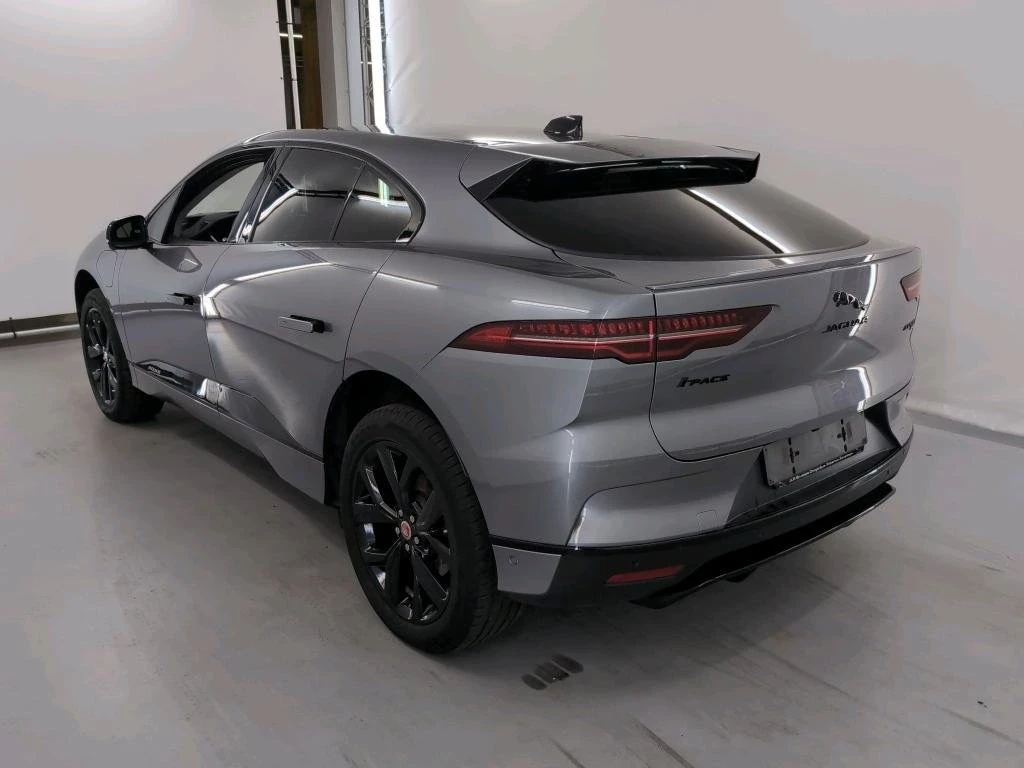 Jaguar I-Pace 2021| 60�.��| 90kWh| 4x4| Meridian| 360 | Mobile.bg � ����������� 4