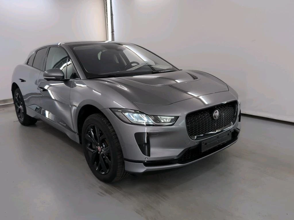 Jaguar I-Pace 2021| 60�.��| 90kWh| 4x4| Meridian| 360 | Mobile.bg � ����������� 1