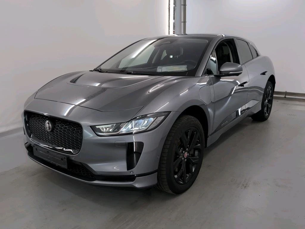 Jaguar I-Pace 2021| 60�.��| 90kWh| 4x4| Meridian| 360 | Mobile.bg � ����������� 2