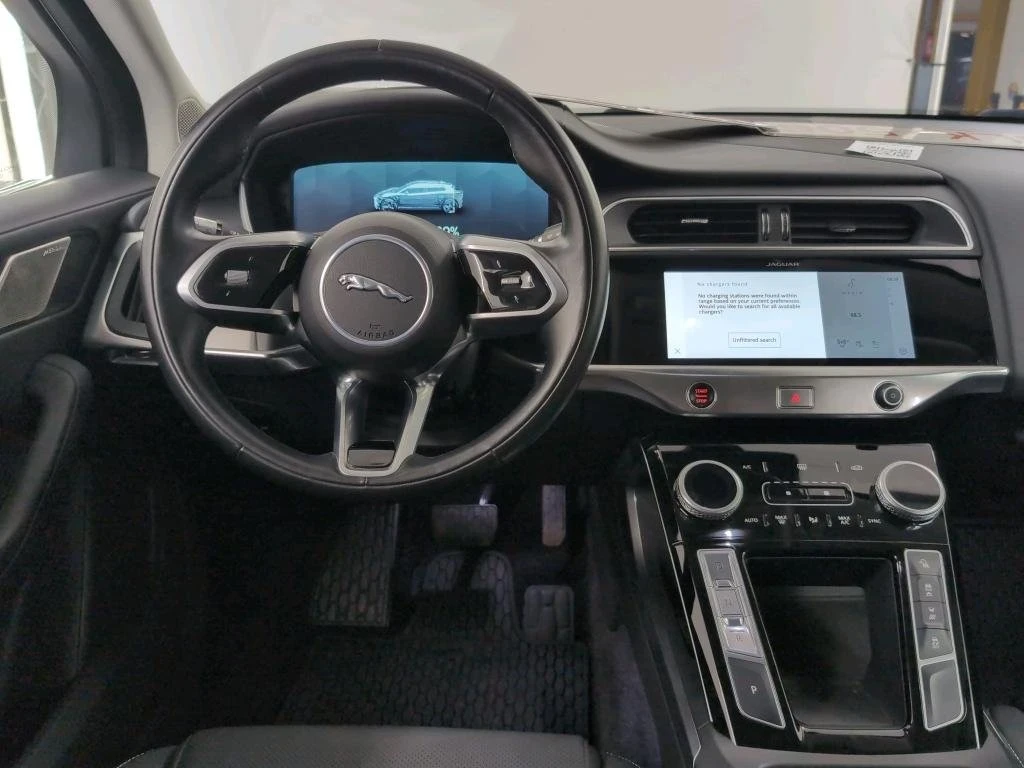 Jaguar I-Pace 2021| 60�.��| 90kWh| 4x4| Meridian| 360 | Mobile.bg � ����������� 5
