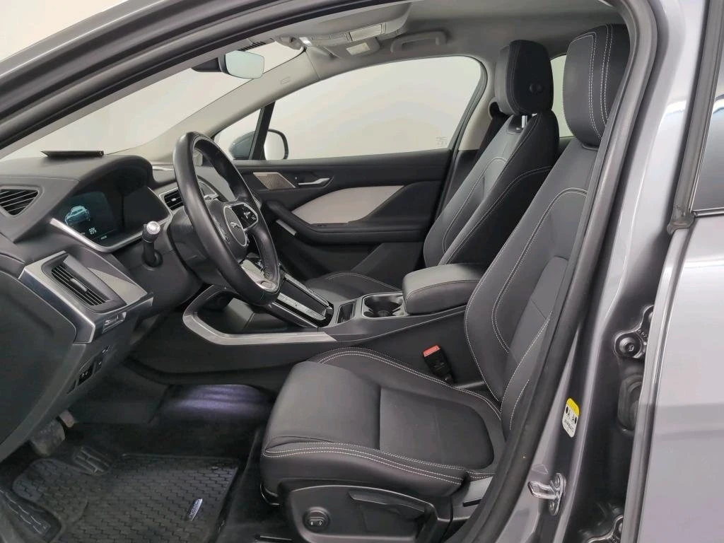 Jaguar I-Pace 2021| 60�.��| 90kWh| 4x4| Meridian| 360 | Mobile.bg � ����������� 6