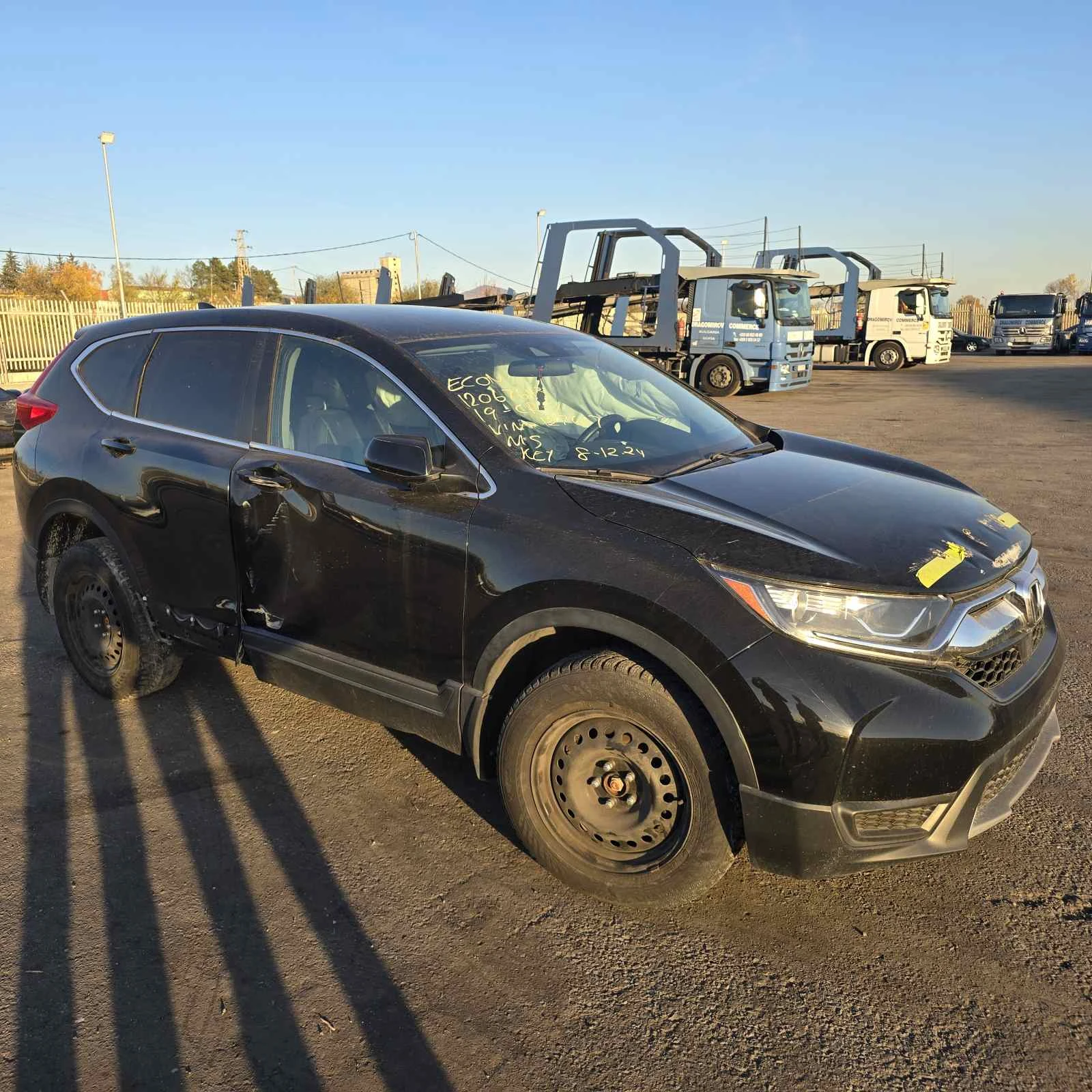Honda Cr-v | Mobile.bg � ����������� 7
