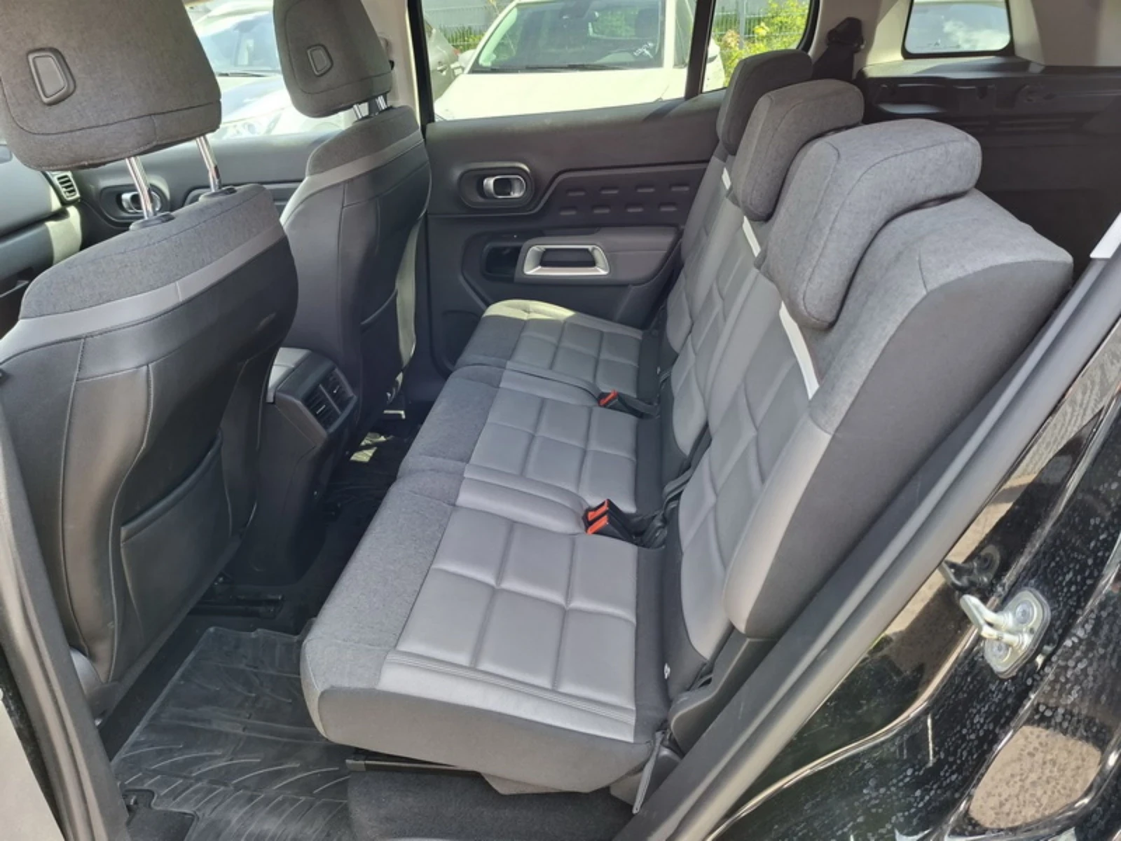 Citroen C5 Aircross Sportline | 1.5 HDi | Automatic | TOP, снимка 12 - Автомобили и джипове - 54745400