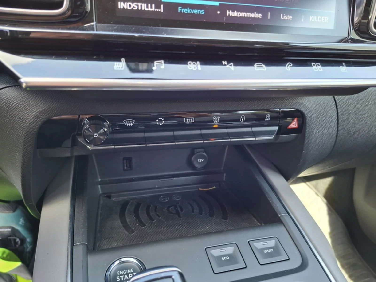 Citroen C5 Aircross Sportline | 1.5 HDi | Automatic | TOP, снимка 9 - Автомобили и джипове - 54745400