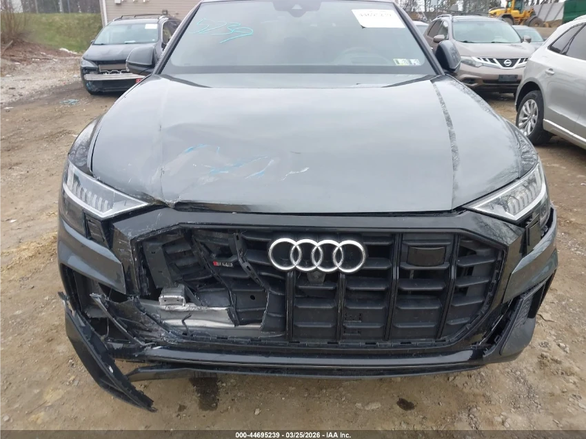 Audi SQ8 PRESTIGE TFSI QUATTRO TIPTRONIC, снимка 2 - Автомобили и джипове - 54777646