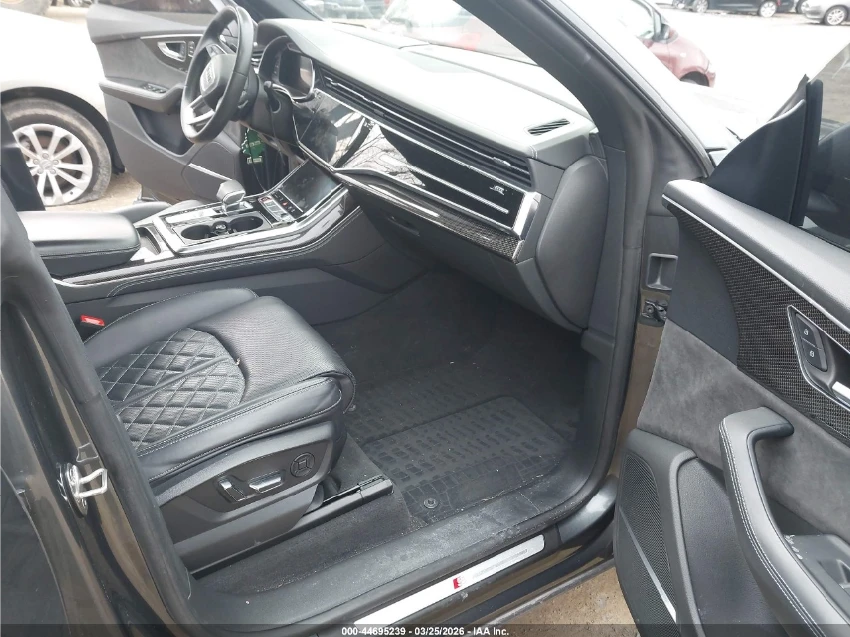 Audi SQ8 PRESTIGE TFSI QUATTRO TIPTRONIC, снимка 7 - Автомобили и джипове - 54777646
