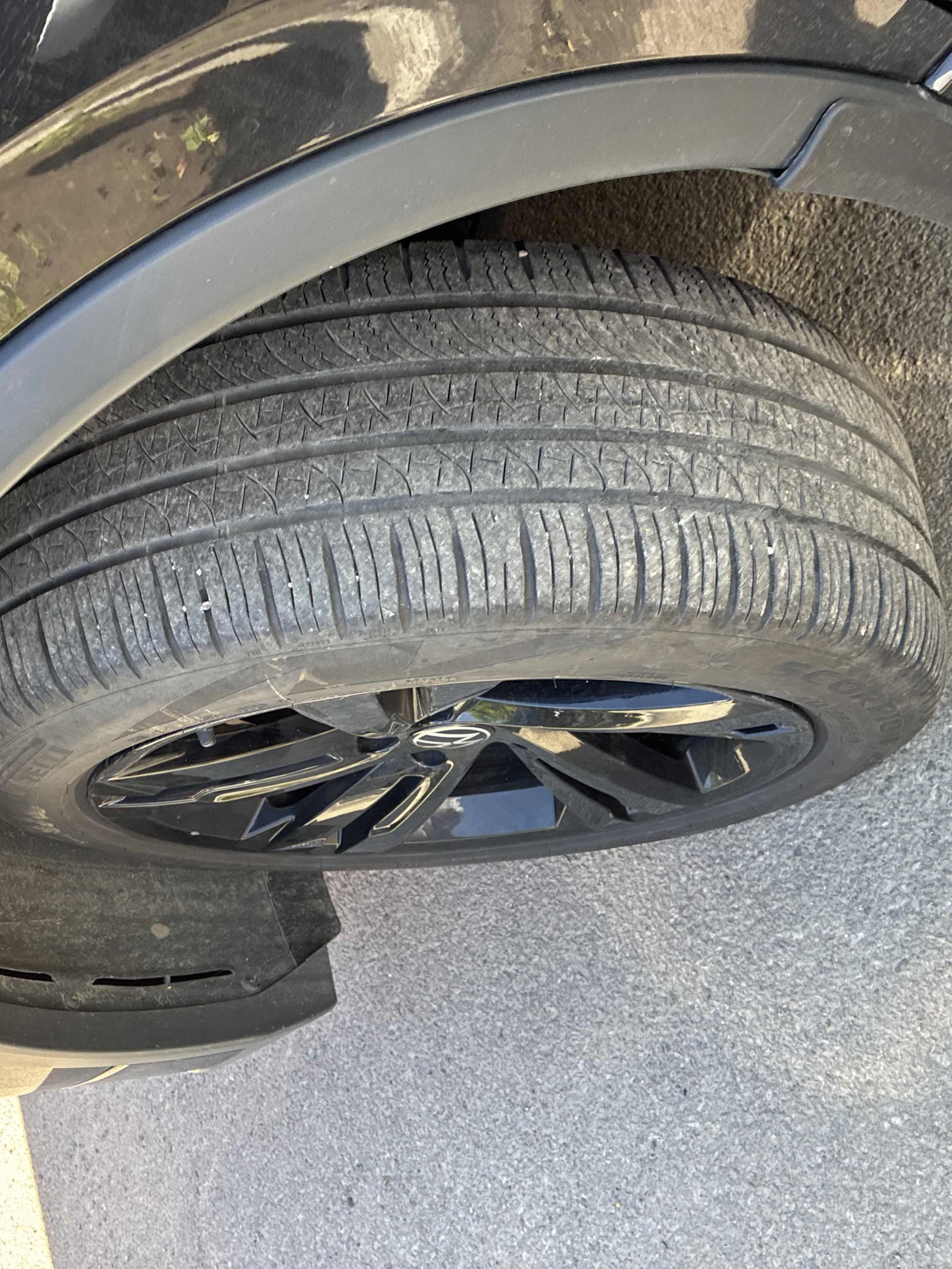 VW Tiguan Comfortline R-Line Black Edition, снимка 7 - Автомобили и джипове - 54870397