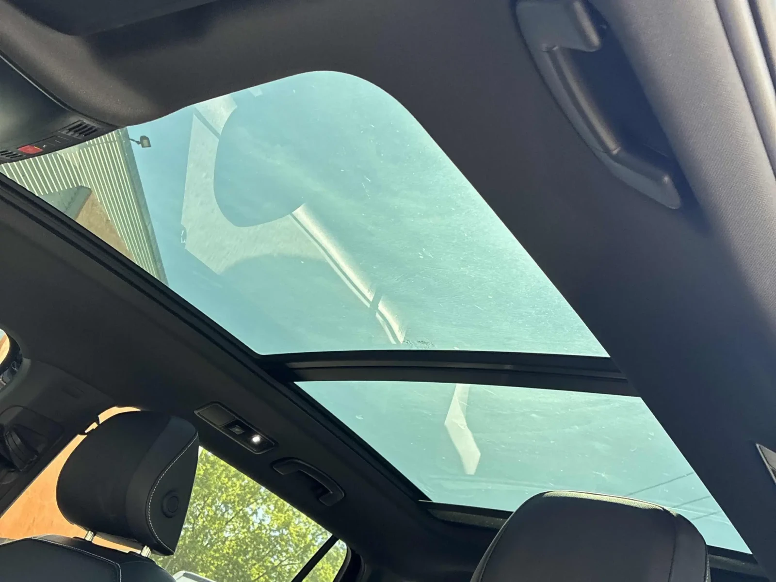 VW Tiguan Comfortline R-Line Black Edition, снимка 13 - Автомобили и джипове - 54870397