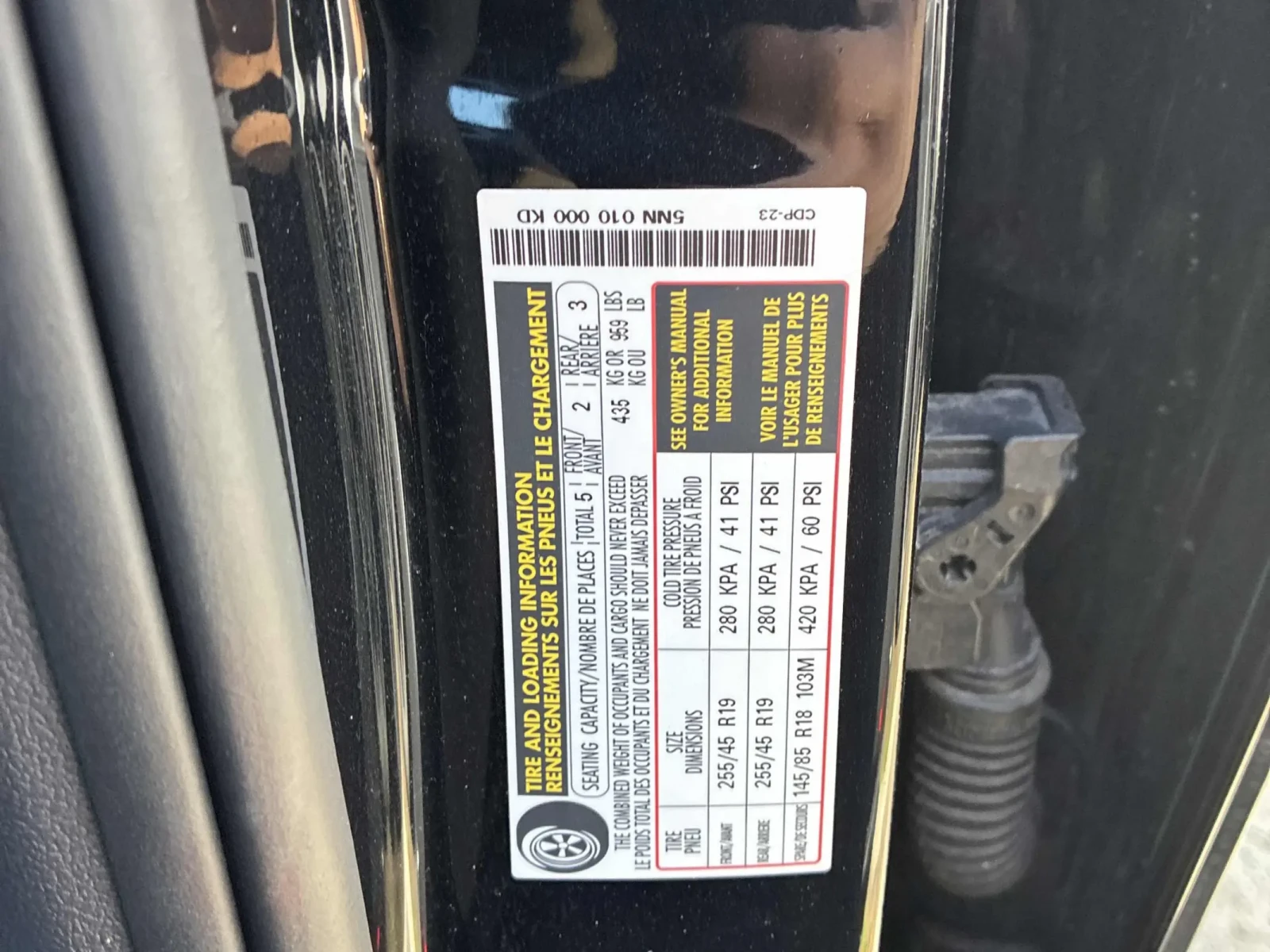 VW Tiguan Comfortline R-Line Black Edition, снимка 16 - Автомобили и джипове - 54870397
