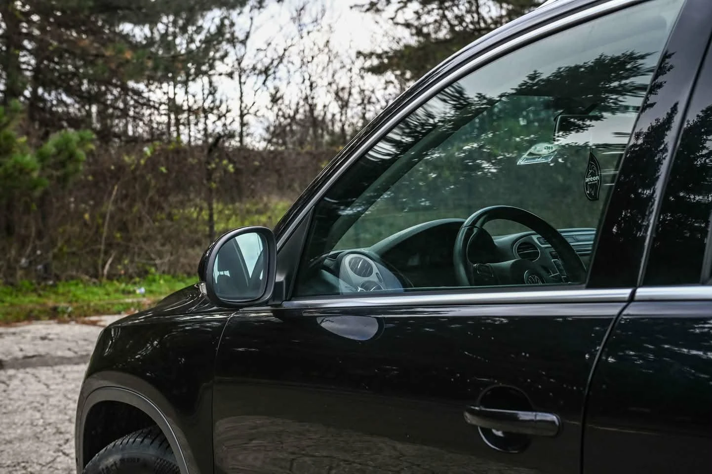 VW Tiguan 2.0 TDI 140HP| 4Motion| Пълна сервизна история, снимка 16 - Автомобили и джипове - 54942885