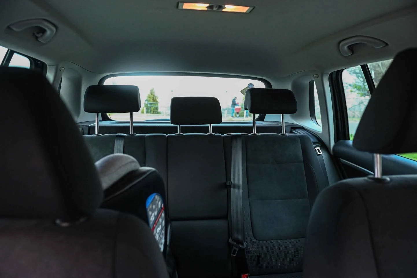 VW Tiguan 2.0 TDI 140HP| 4Motion| Пълна сервизна история, снимка 14 - Автомобили и джипове - 54942885
