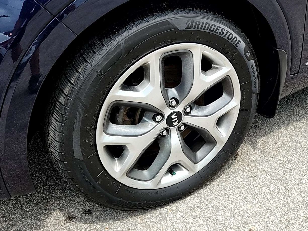 Kia Sorento SX V6 AWD / КОЖА / ЦЕНА ДО БГ , снимка 8 - Автомобили и джипове - 54947830