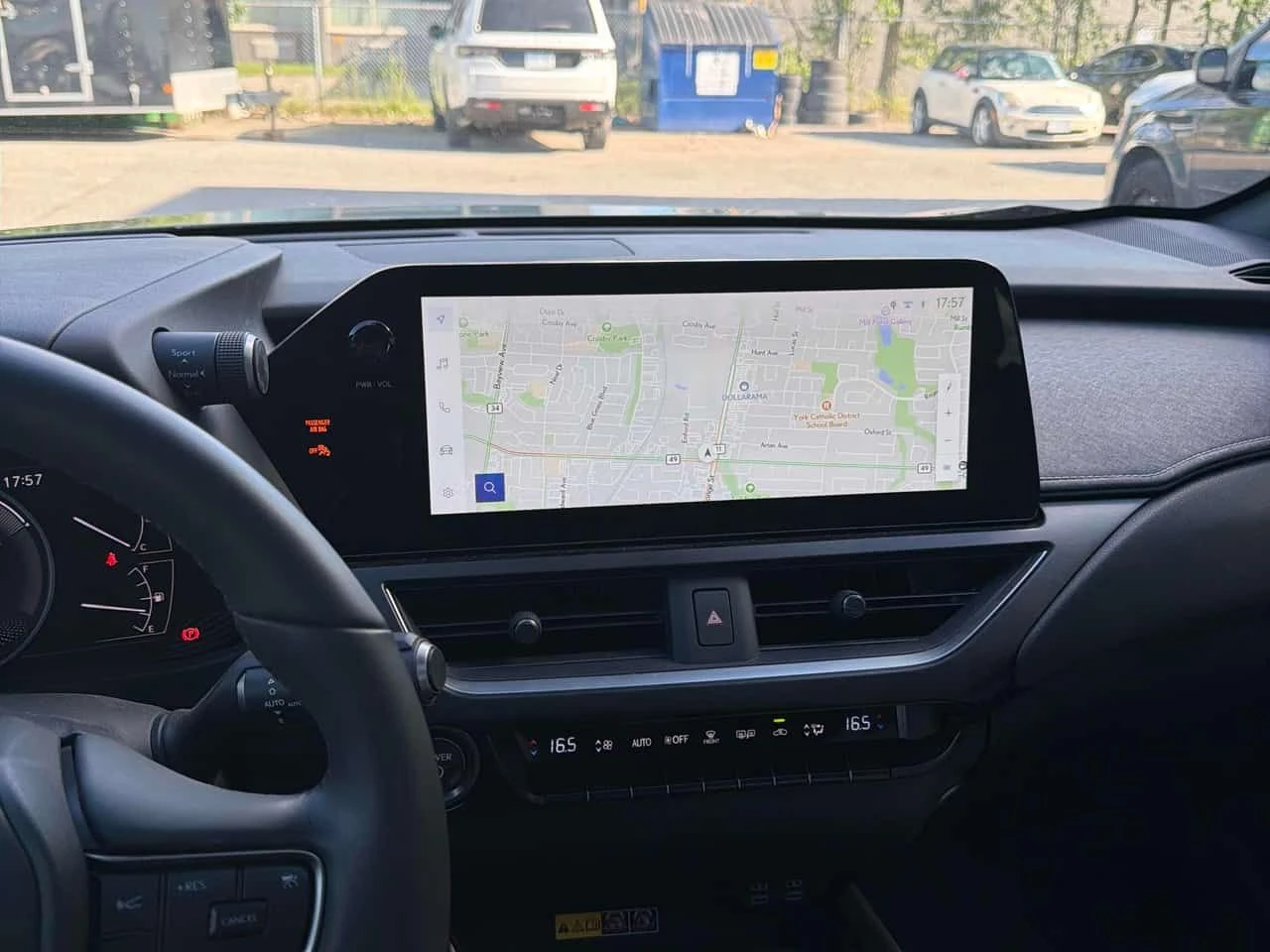 Lexus UX * 250h * CARFAX * ���� �� �� | Mobile.bg � ����������� 7