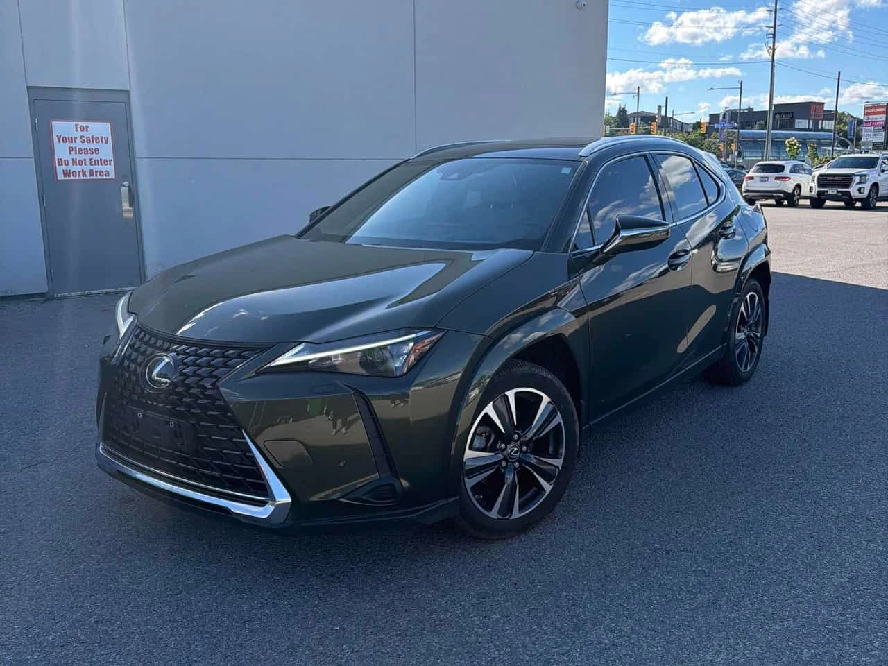 Lexus UX * 250h * CARFAX * ���� �� �� | Mobile.bg � ����������� 1