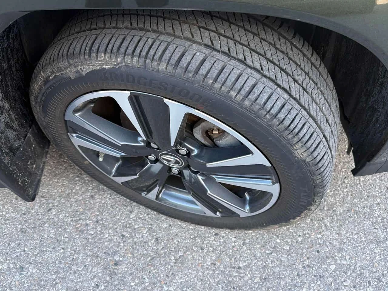 Lexus UX * 250h * CARFAX * ���� �� �� | Mobile.bg � ����������� 6
