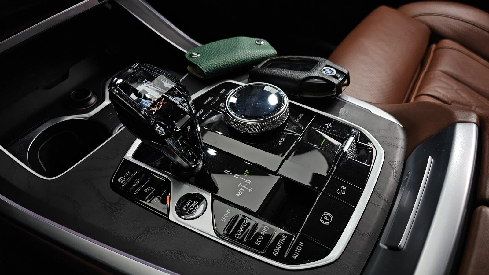 BMW X7 xDrive30d* ���* HUD* 360* BLIND SPOT* ������ ���� | Mobile.bg � ����������� 9