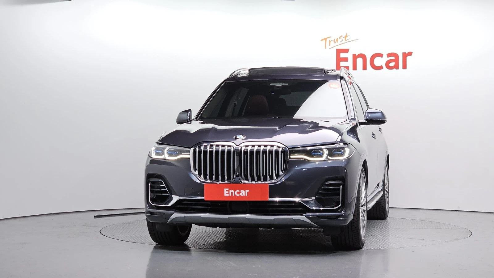 BMW X7 xDrive30d* ���* HUD* 360* BLIND SPOT* ������ ���� | Mobile.bg � ����������� 3