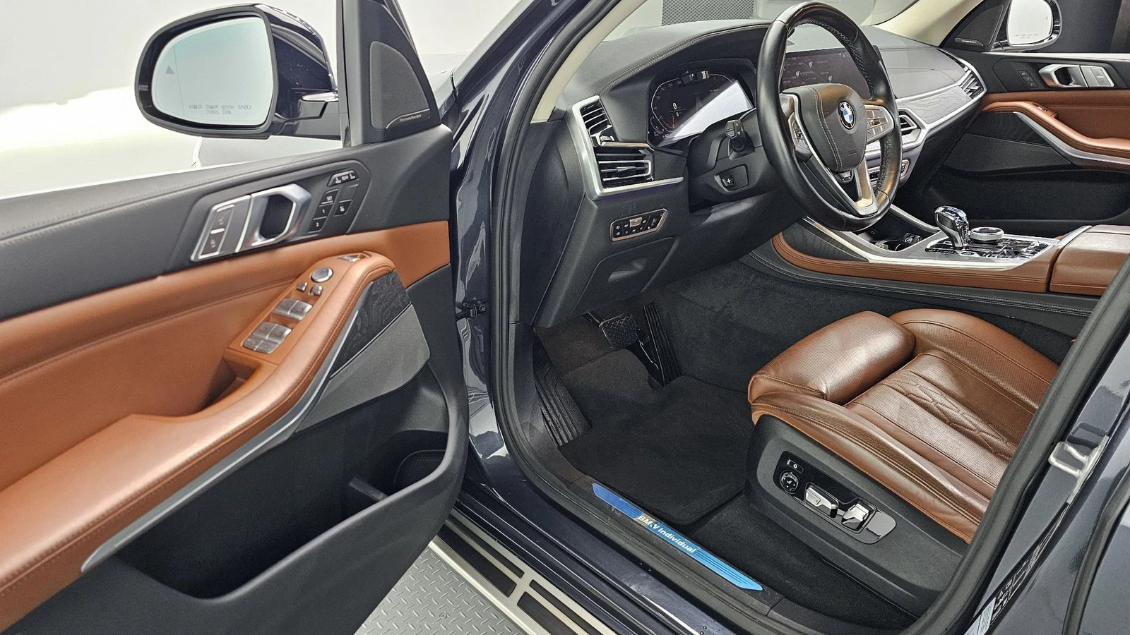 BMW X7 xDrive30d* ���* HUD* 360* BLIND SPOT* ������ ���� | Mobile.bg � ����������� 10