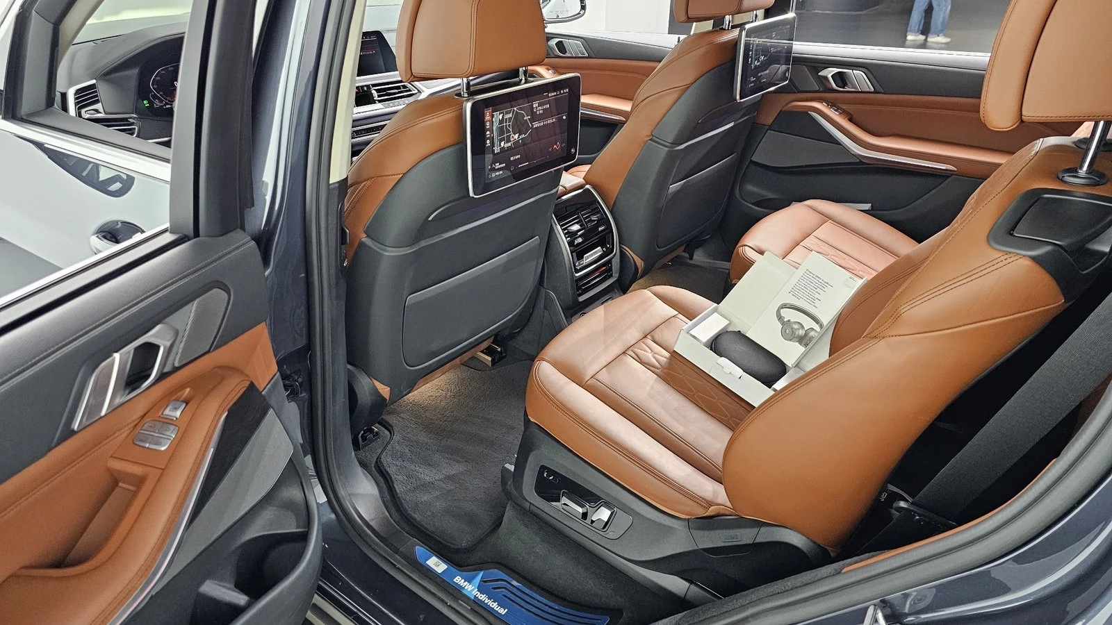 BMW X7 xDrive30d* ���* HUD* 360* BLIND SPOT* ������ ���� | Mobile.bg � ����������� 12