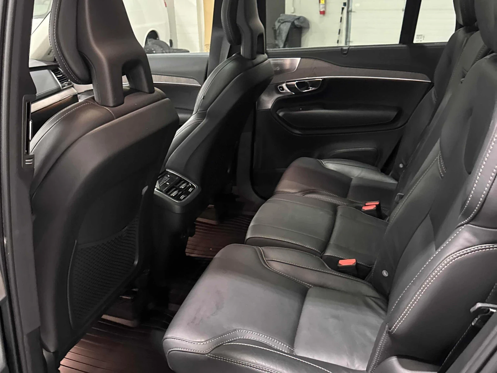 Volvo Xc90 Inscription* 360* Pano* Bowers* HUD* Обдух* 2ключа, снимка 13 - Автомобили и джипове - 55961795