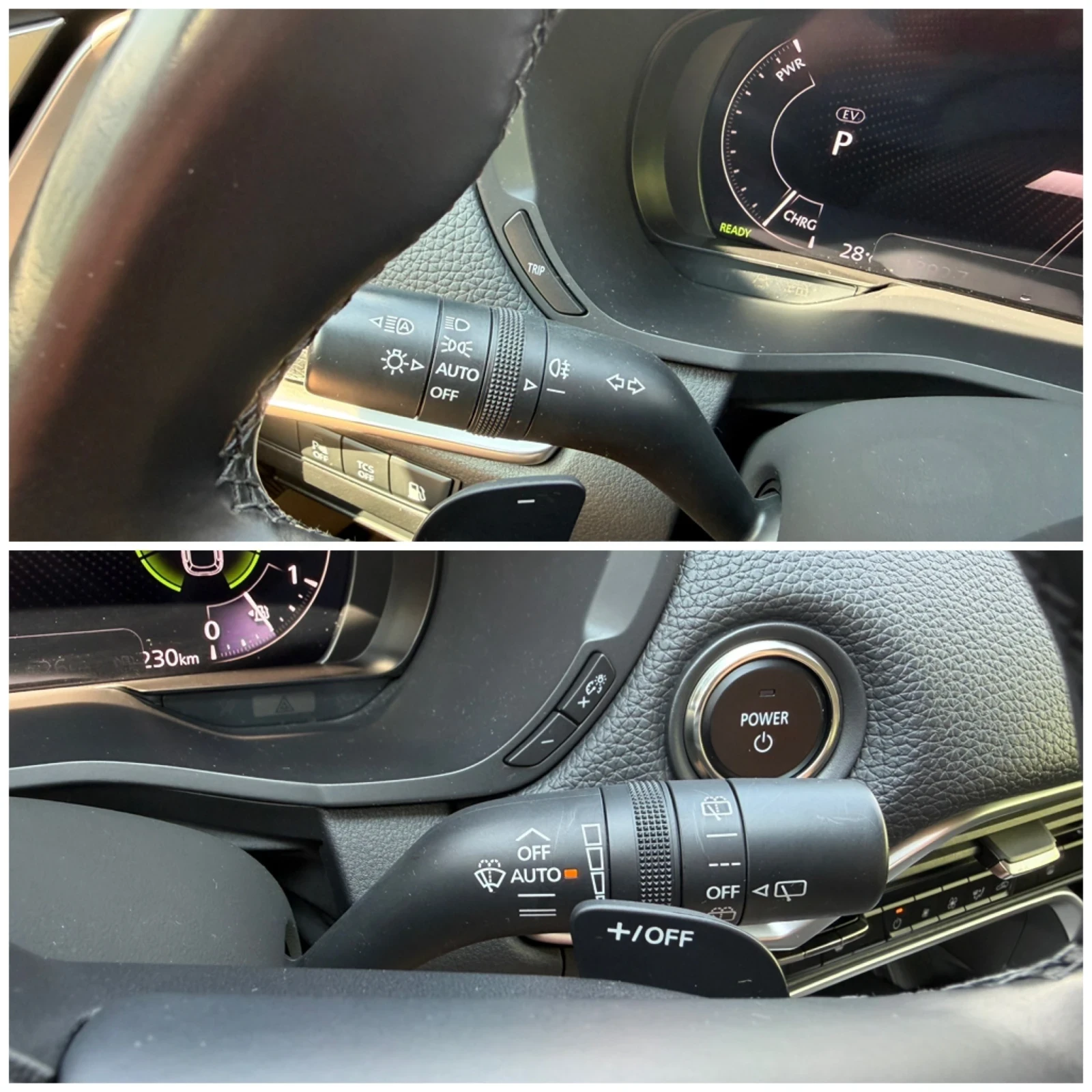 Mazda CX-60 Plugin 327hp 4x4 , снимка 14 - Автомобили и джипове - 56202771